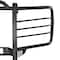 Westin Automotive 17-C F250/F350 SPORTSMAN X GRILLE GUARD TXT BLACK 40-34015 - alternate 4